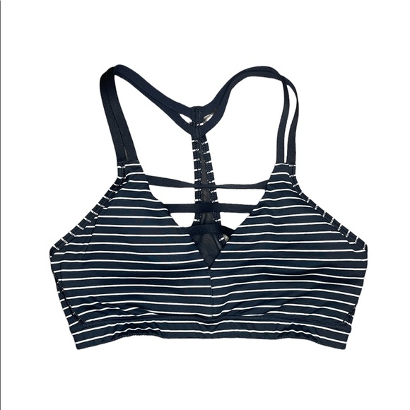 Victoria's Secret Other - Victoria Secret Body Sports Bra Lightly Padded Size: Small